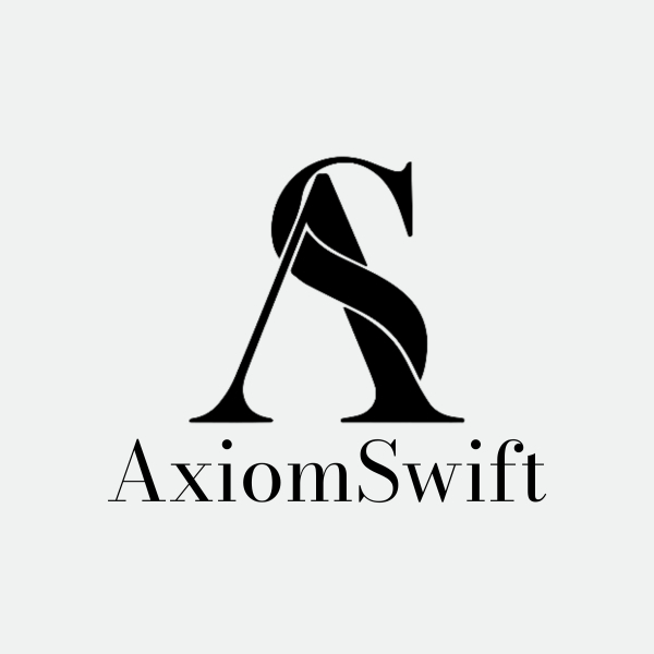 Axiom Swift – Trusted by Haider Softwares for IT Solutions